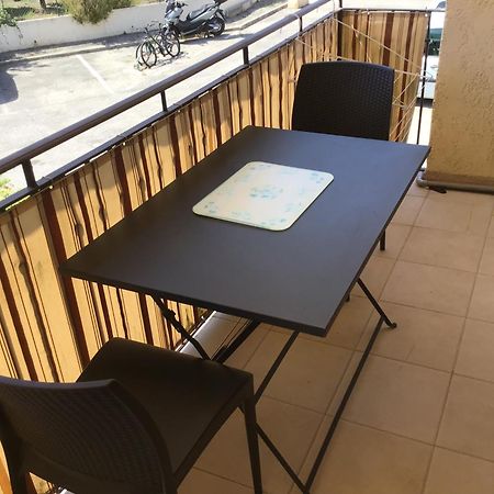La Calmeraie Villeneuve-Loubet Ngoại thất bức ảnh