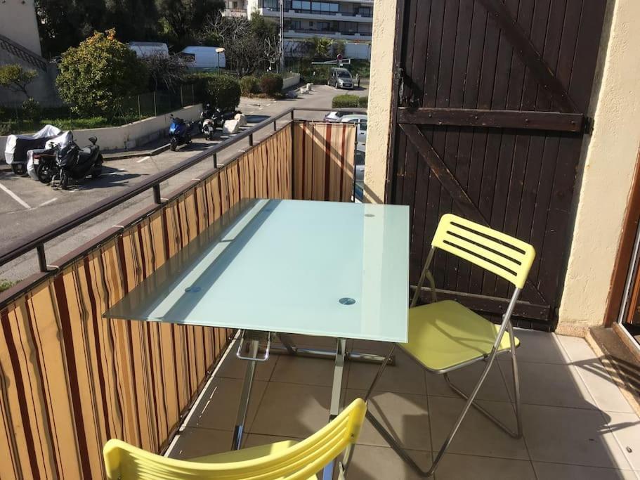 La Calmeraie Villeneuve-Loubet Ngoại thất bức ảnh