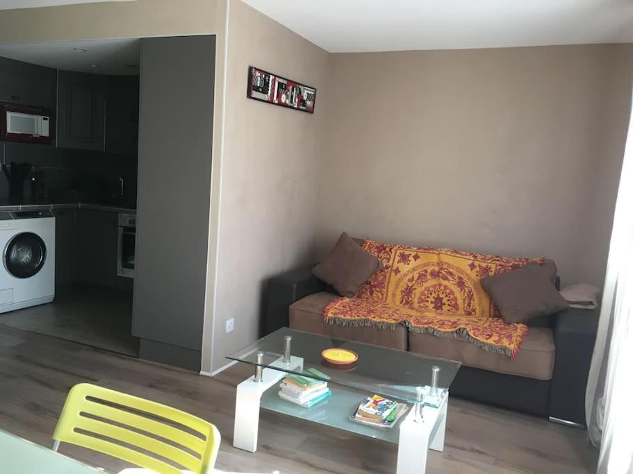 La Calmeraie Villeneuve-Loubet Ngoại thất bức ảnh