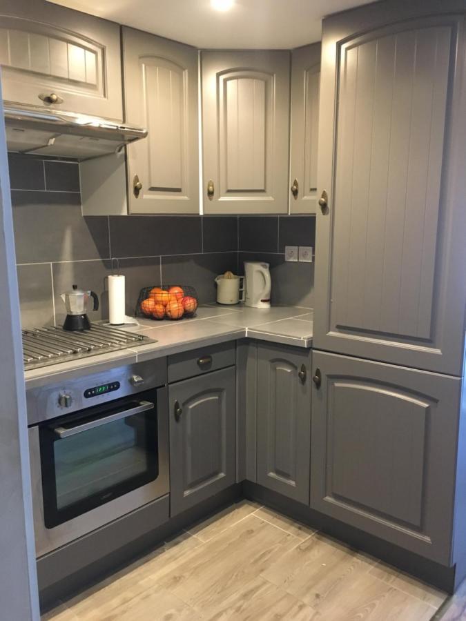 La Calmeraie Villeneuve-Loubet Ngoại thất bức ảnh