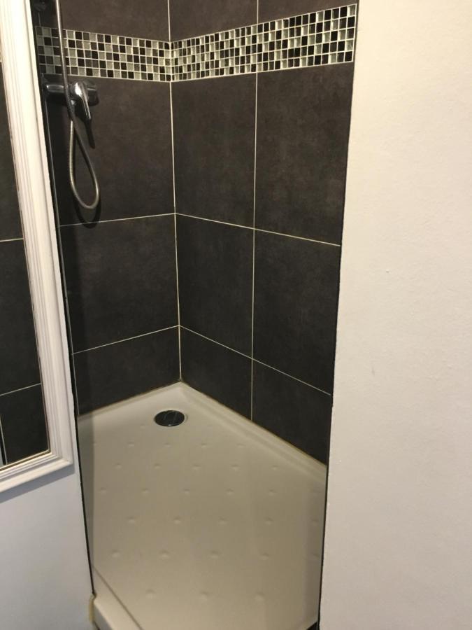 La Calmeraie Villeneuve-Loubet Ngoại thất bức ảnh
