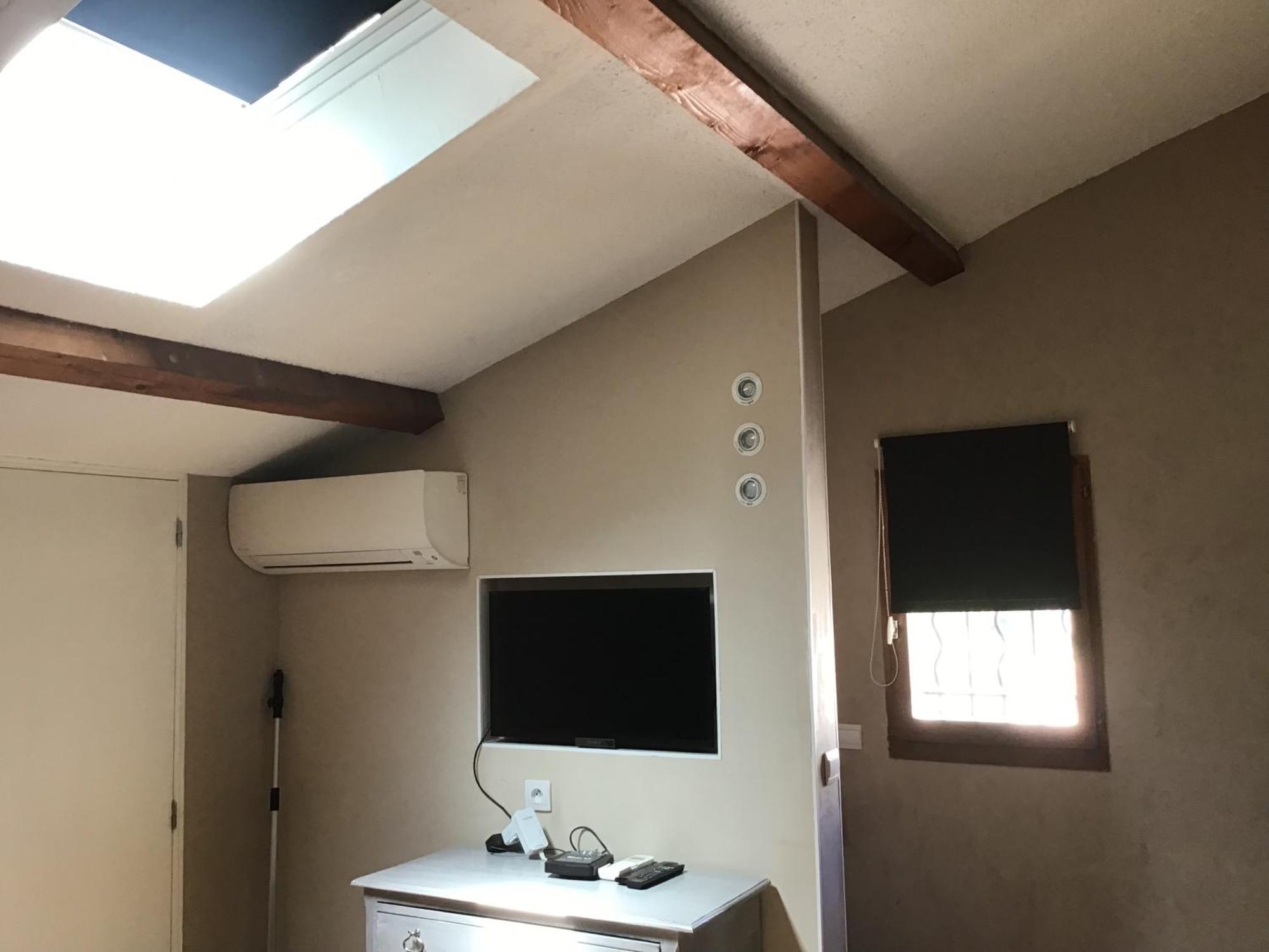 La Calmeraie Villeneuve-Loubet Ngoại thất bức ảnh